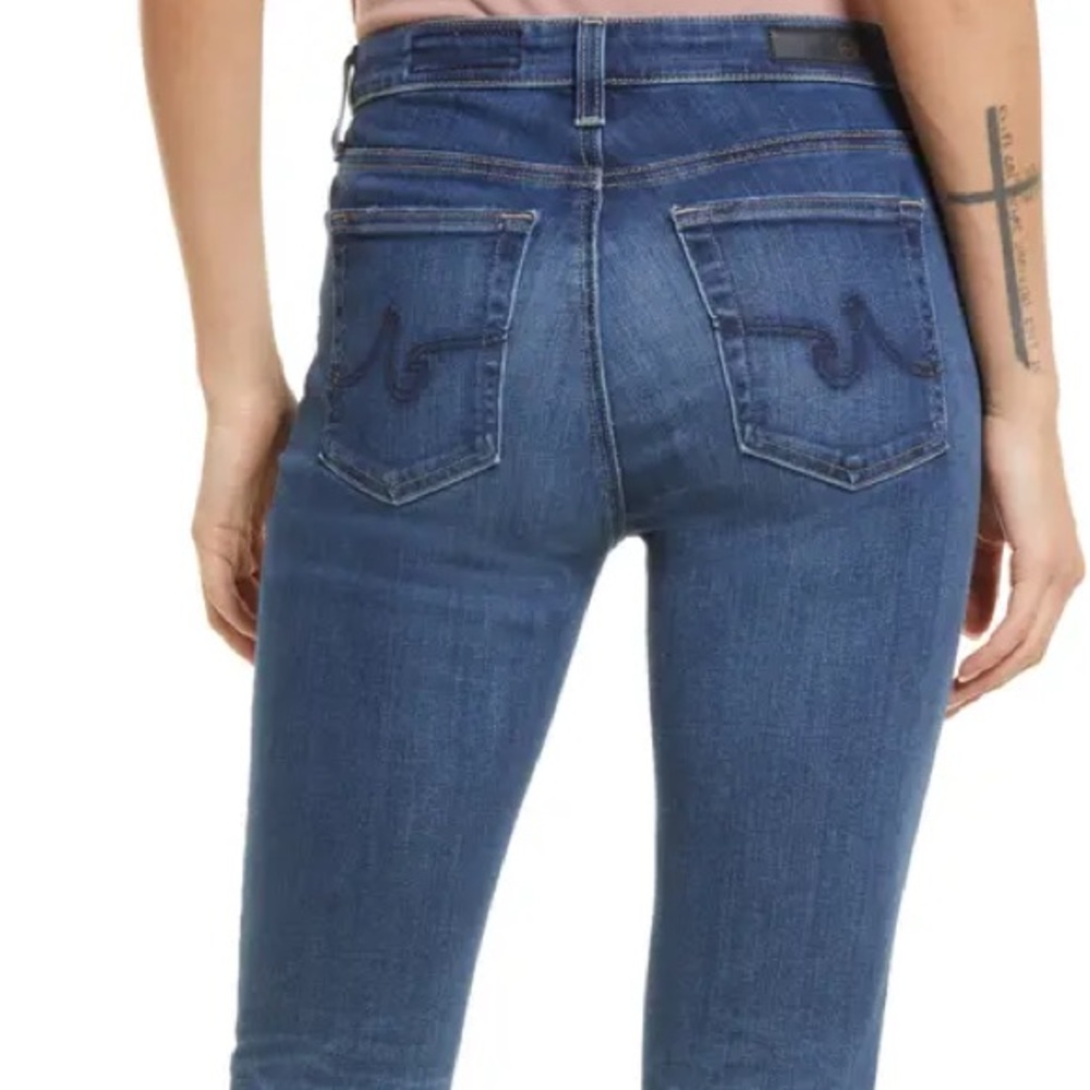 AG-ED Denim Jeans